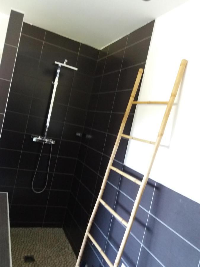 Chambres, Cuisine, Piscine, Spa, Billards, Airhockey, Nature Fillinges Ngoại thất bức ảnh