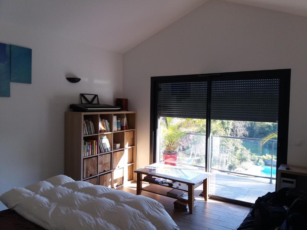 Chambres, Cuisine, Piscine, Spa, Billards, Airhockey, Nature Fillinges Ngoại thất bức ảnh