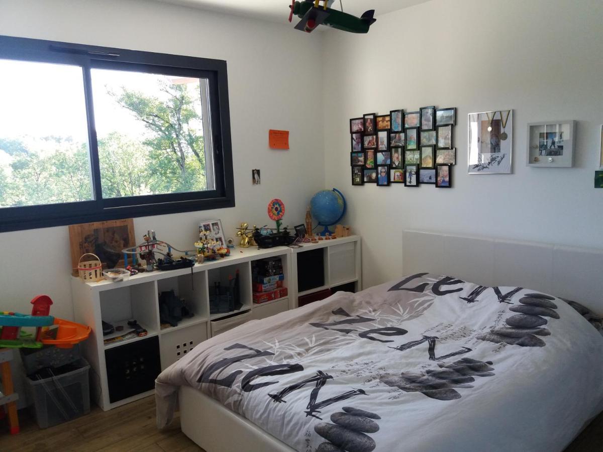 Chambres, Cuisine, Piscine, Spa, Billards, Airhockey, Nature Fillinges Ngoại thất bức ảnh