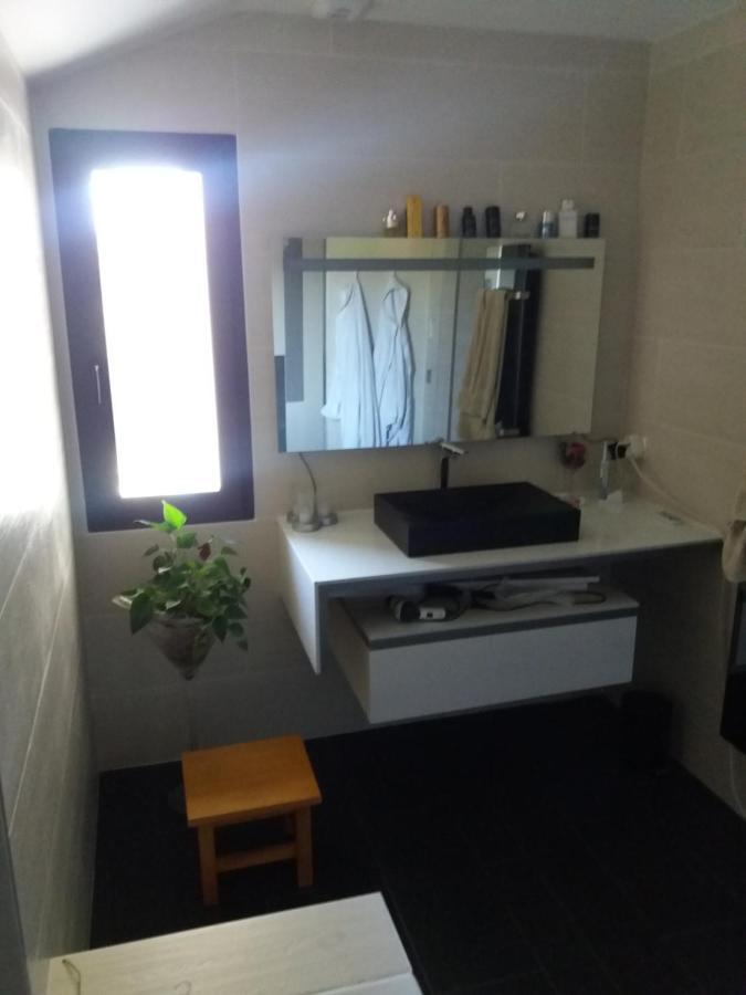 Chambres, Cuisine, Piscine, Spa, Billards, Airhockey, Nature Fillinges Ngoại thất bức ảnh
